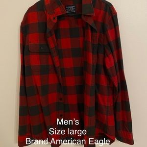 Men’s tops